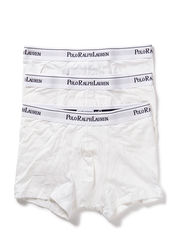 Polo Ralph Lauren Underwear 3 PACKS POUCH TRUNKS