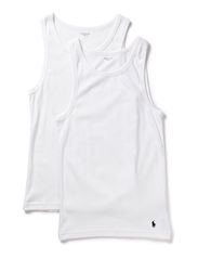 Polo Ralph Lauren Underwear 2 PACKS CLASSIC TANKS