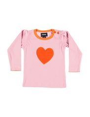 Racoon Asta baby girl top