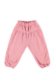 Racoon Alice baby girl pant