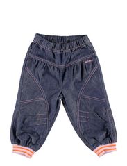 Racoon Air baby girl pant