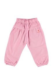 Racoon Alice baby girl pant