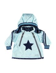 Racoon Outdoor baby boy jacket