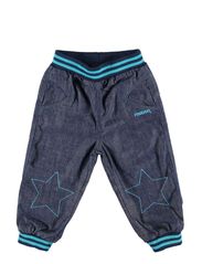 Racoon Ask baby boy pant