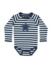 Racoon Agent baby boy body