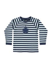 Racoon Agent baby boy top