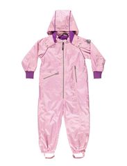 Racoon Outdoor girl suit