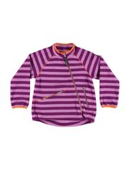 Racoon Fleece girl cardigan