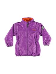 Racoon Light Weight girl jacket