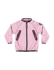 Racoon Soft Shell jacket