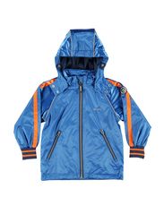 Racoon Outdoor boy jacket
