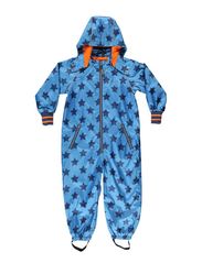 Racoon Outdoor boy suit