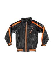 Racoon Outdoor boy jacket