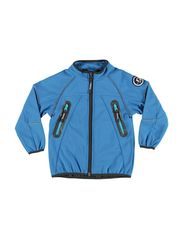 Racoon Soft Shell jacket