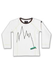 Racoon Mountain boy top