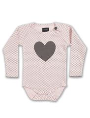 Racoon Sweet Heart body