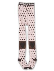 Racoon Sweet Heart pantyhose