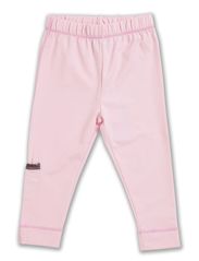 Racoon Free baby girl leggings