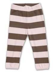 Racoon Sweet Heart pant