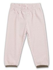 Racoon Sweet Heart pant