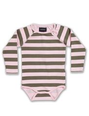 Racoon Racoon baby girl body