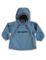 Racoon Outdoor baby boy jacket