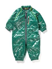Racoon Thermo baby boy jumpsuit