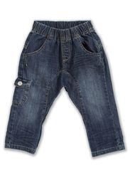 Racoon Denim baby boy pant