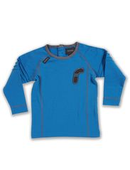 Racoon Boom baby boy top