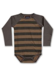 Racoon Racoon baby boy body