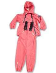 Racoon Rain girl set