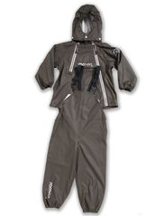 Racoon Rain girl set