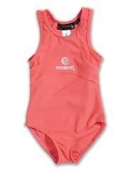 Racoon Swim girl suit