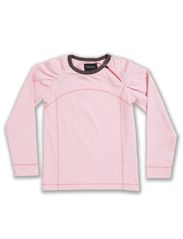 Racoon Free girl top