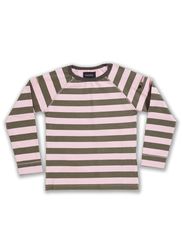 Racoon Racoon girl top