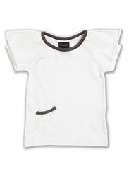Racoon Behave girl top