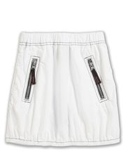 Racoon Bay girl skirt