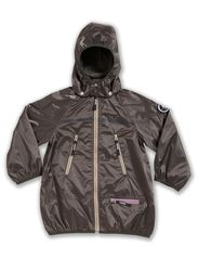 Racoon Outdoor girl jacket