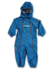 Racoon Rain baby boy jumpsuit