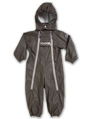 Racoon Rain baby girl jumpsuit