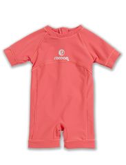 Racoon Swim baby girl jumpsuit