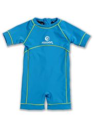 Racoon Swim baby boy jumpsuit
