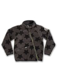 Racoon Fleece boy top