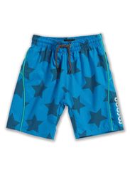 Racoon Swim boy board shorts