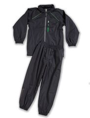 Racoon All Weather boy set