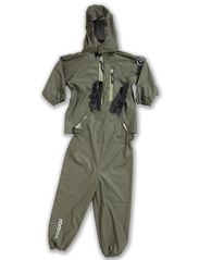 Racoon Rain boy set