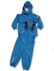 Racoon Rain boy set