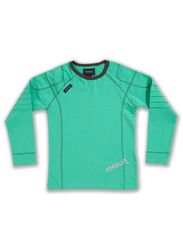 Racoon Champ boy top