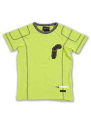 Racoon Hill boy top