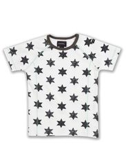 Racoon Bang boy top